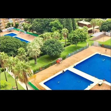 Precioso Apartamento En Benalmádena Eksteriør billede