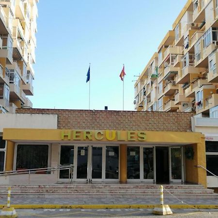 Precioso Apartamento En Benalmádena Eksteriør billede