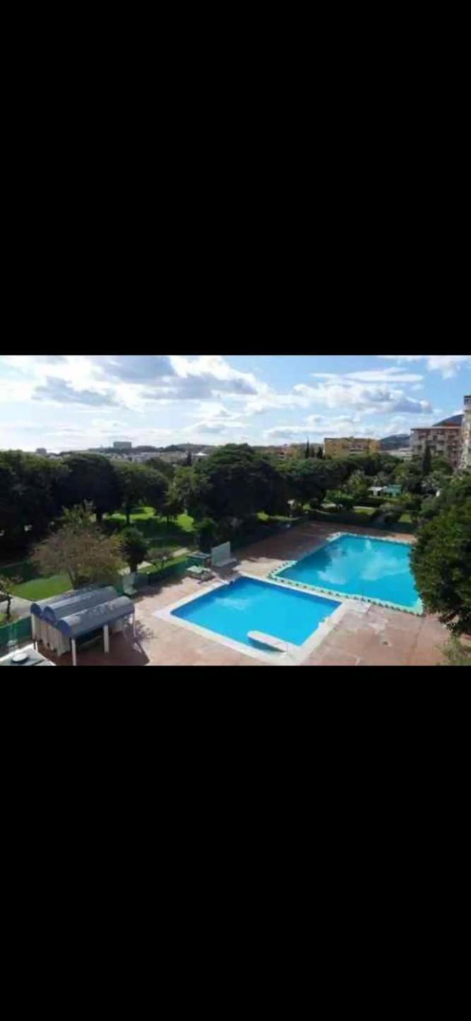 Precioso Apartamento En Benalmádena Eksteriør billede