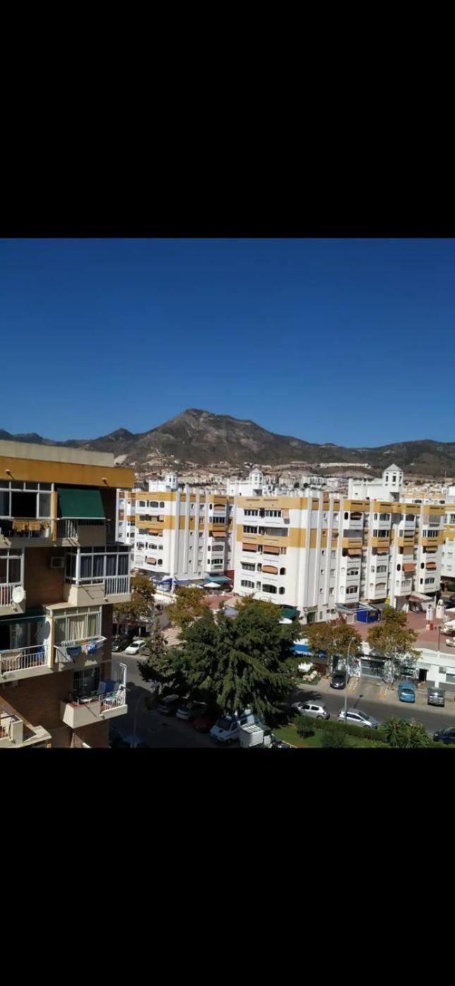 Precioso Apartamento En Benalmádena Eksteriør billede