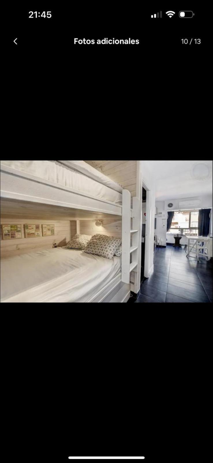 Precioso Apartamento En Benalmádena Eksteriør billede