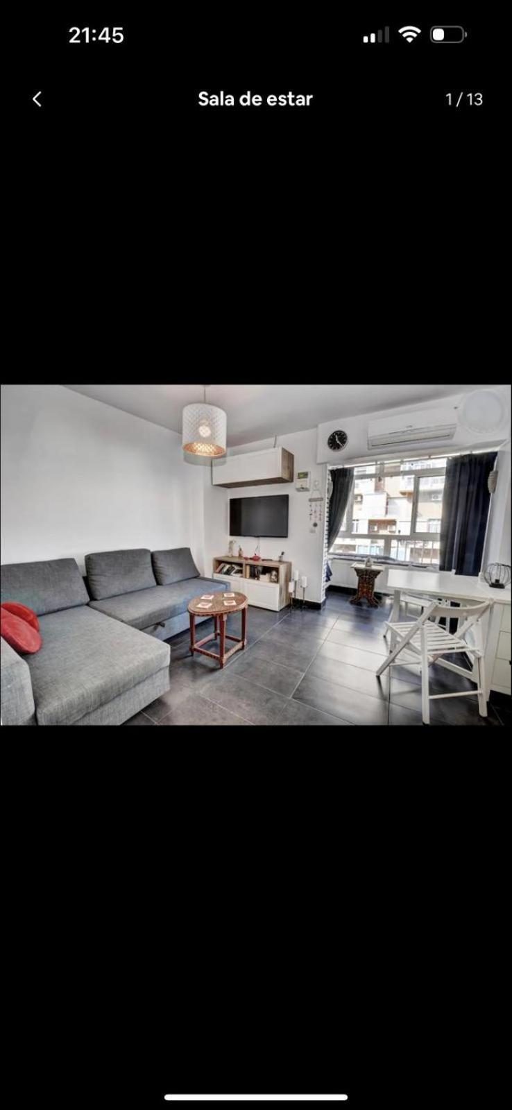 Precioso Apartamento En Benalmádena Eksteriør billede