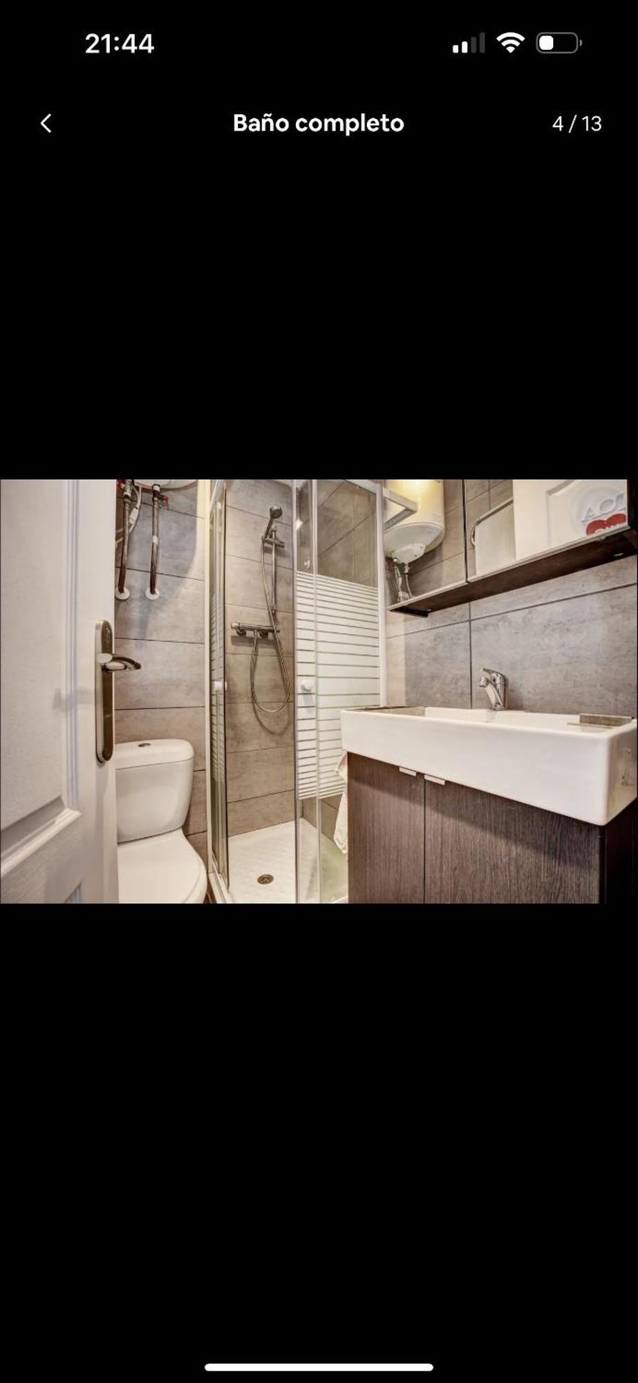 Precioso Apartamento En Benalmádena Eksteriør billede